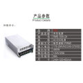 36V DC 14A 500W Regulated Switching Power Supply